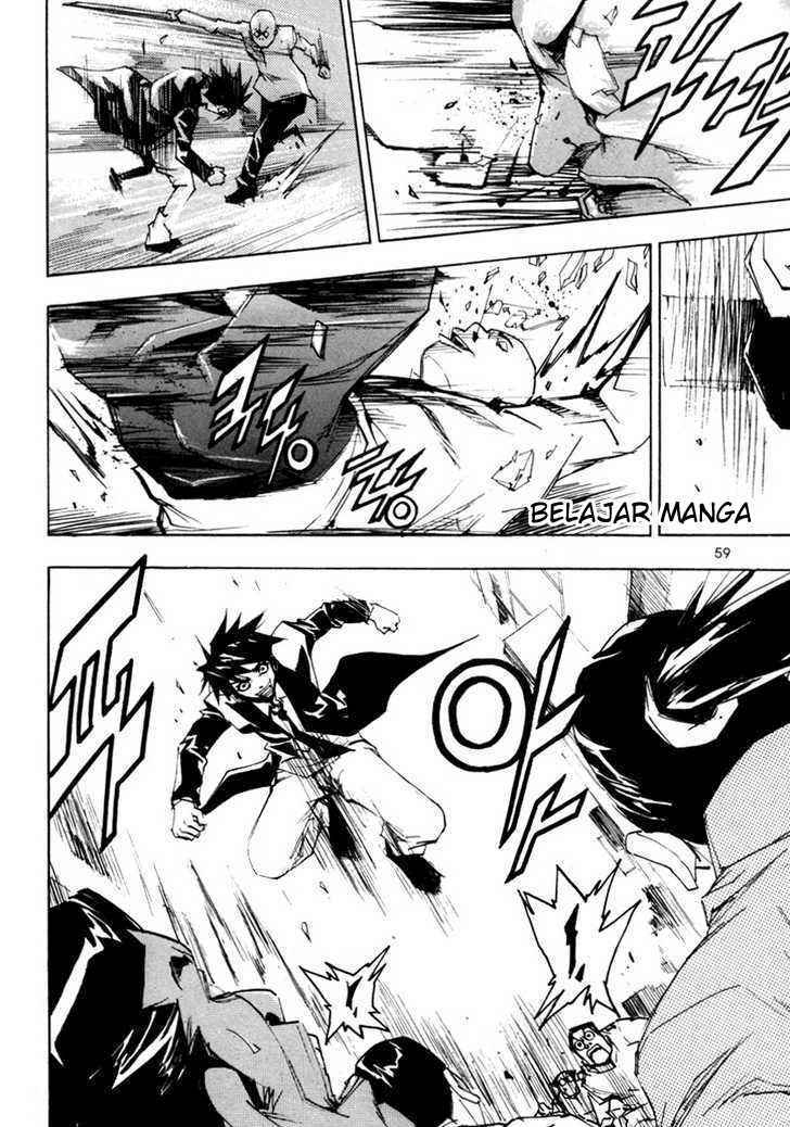 Blast chapter 2 halaman 22