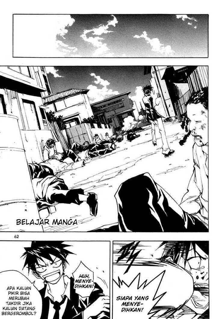 Blast chapter 2 halaman 25