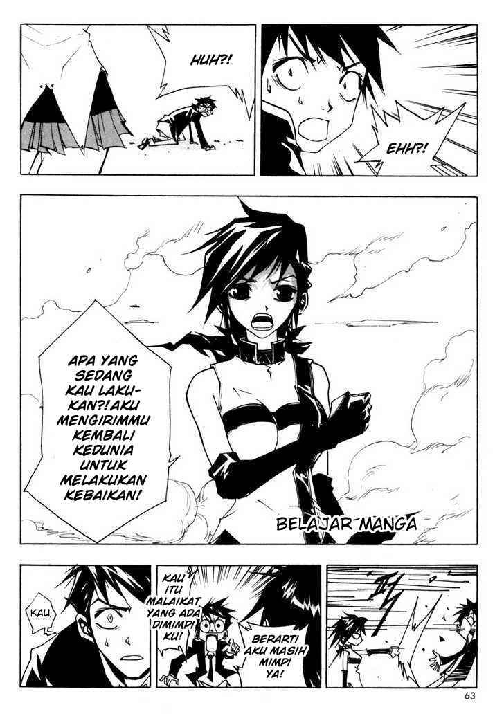 Blast chapter 2 halaman 26