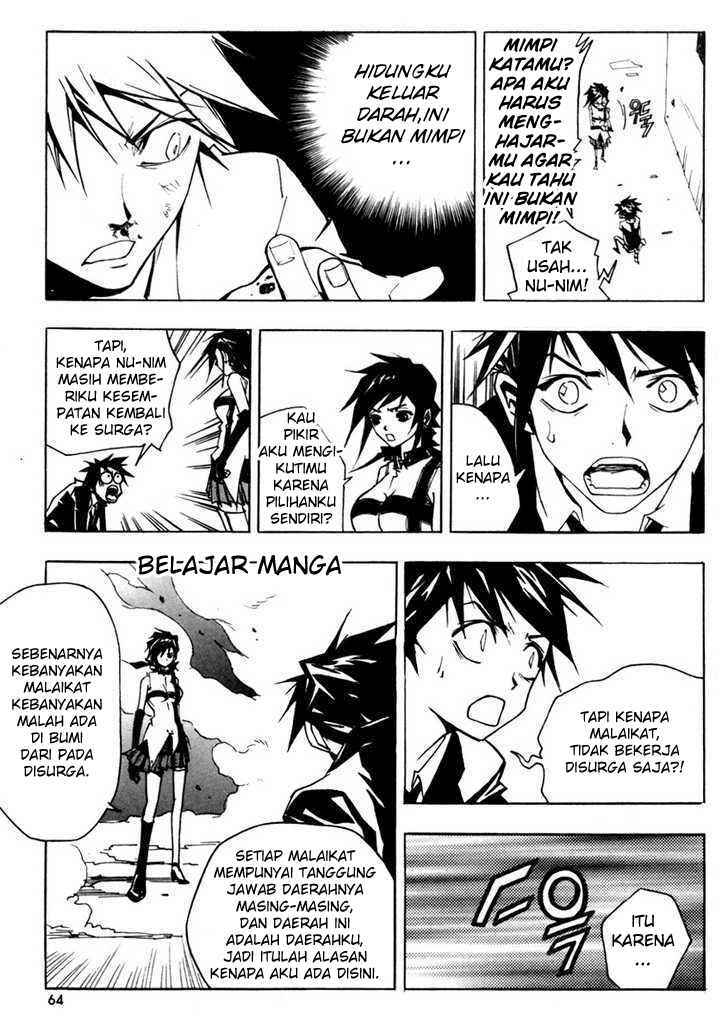 Blast chapter 2 halaman 27
