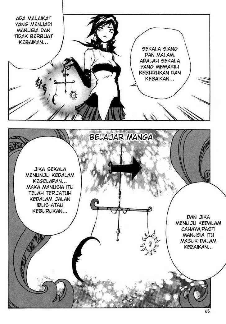 Blast chapter 2 halaman 28