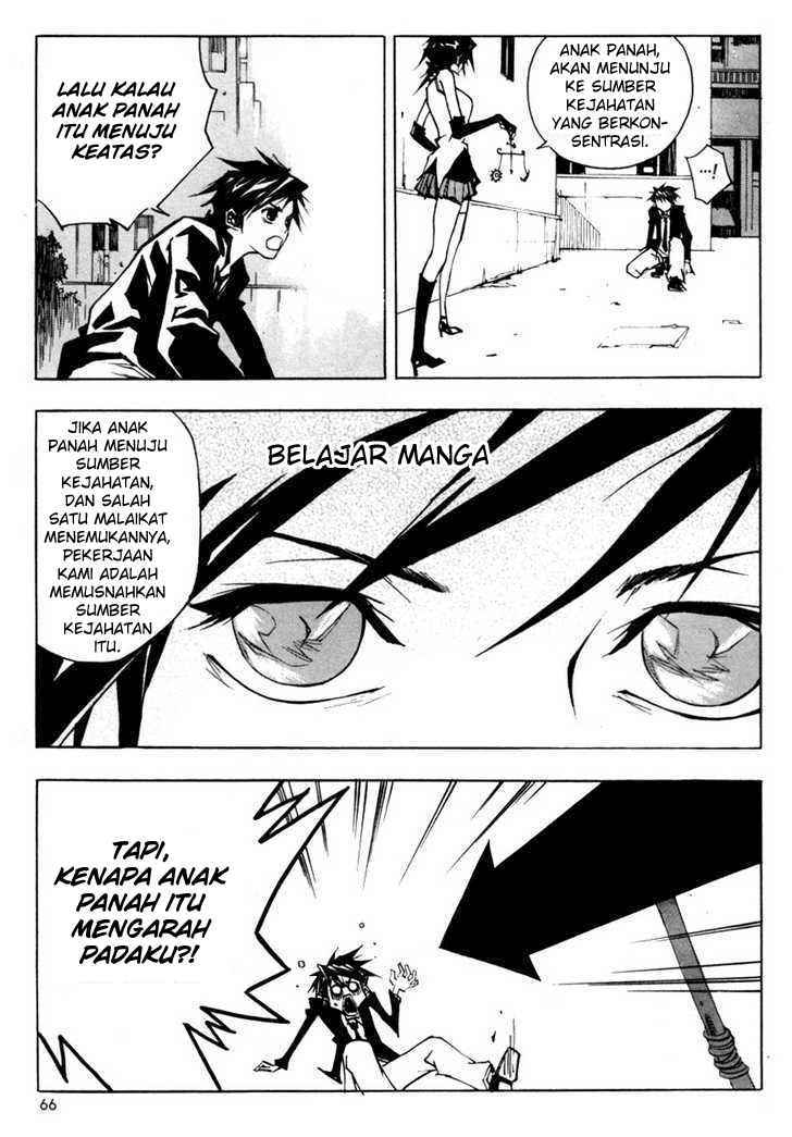 Blast chapter 2 halaman 29
