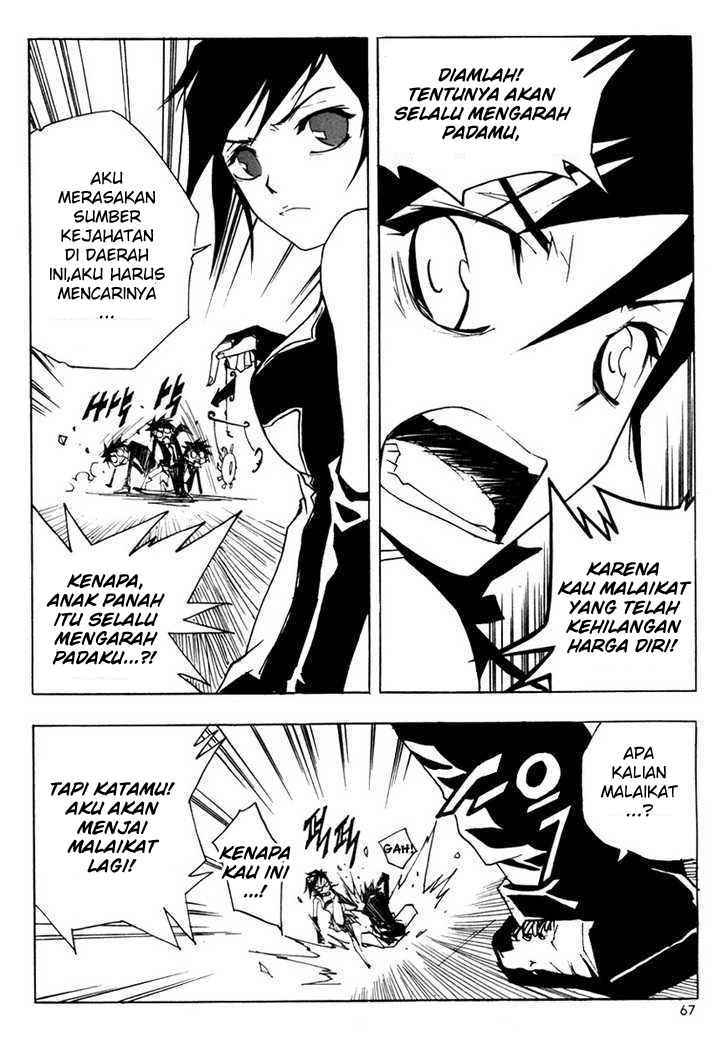 Blast chapter 2 halaman 30