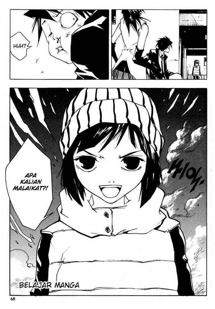 Blast chapter 2 halaman 31