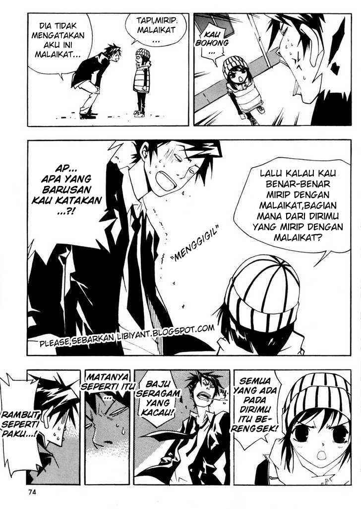Blast chapter 3 halaman 4