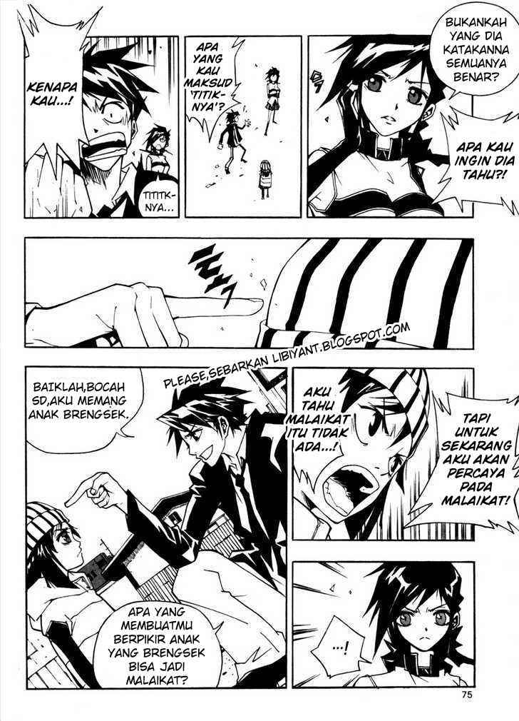 Blast chapter 3 halaman 5
