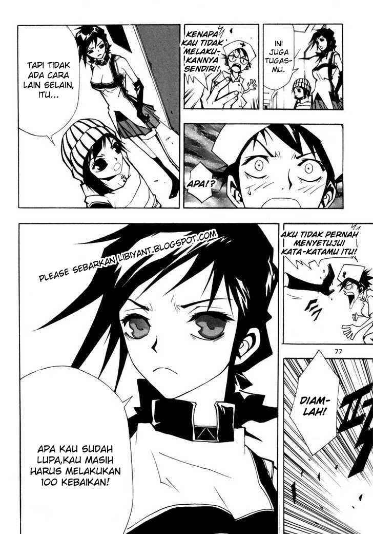 Blast chapter 3 halaman 7