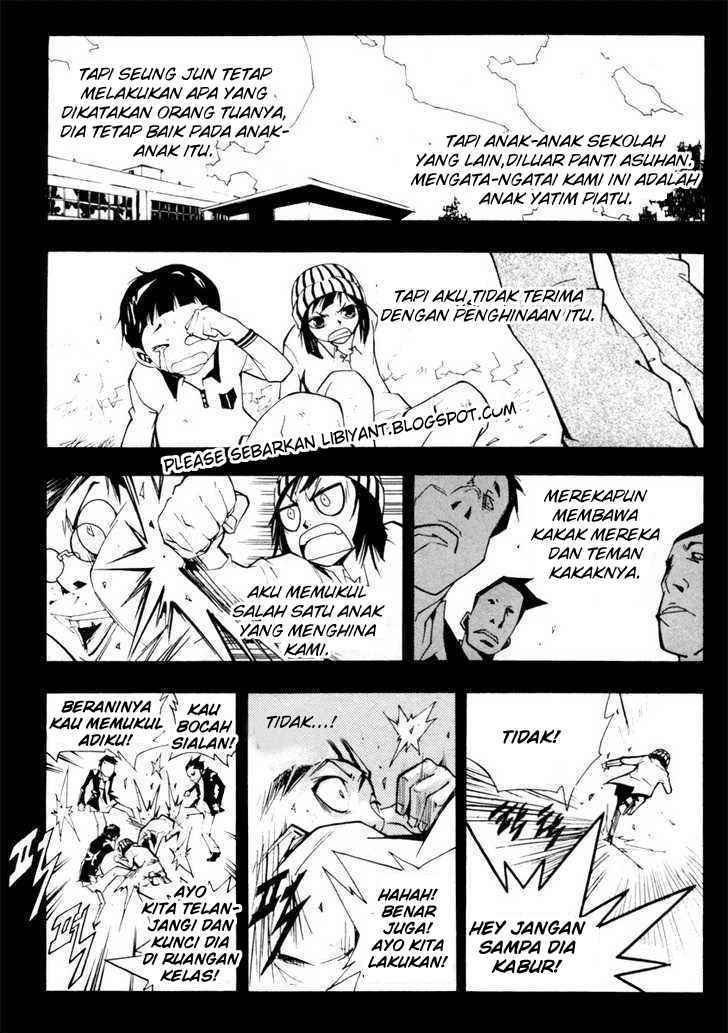 Blast chapter 3 halaman 10