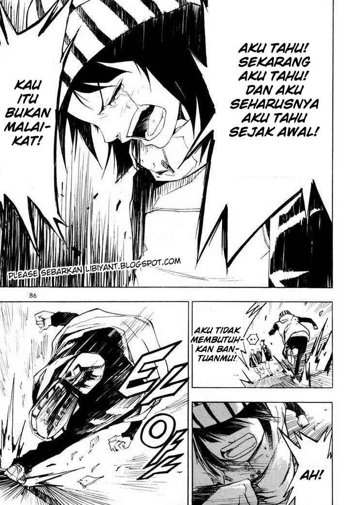 Blast chapter 3 halaman 16