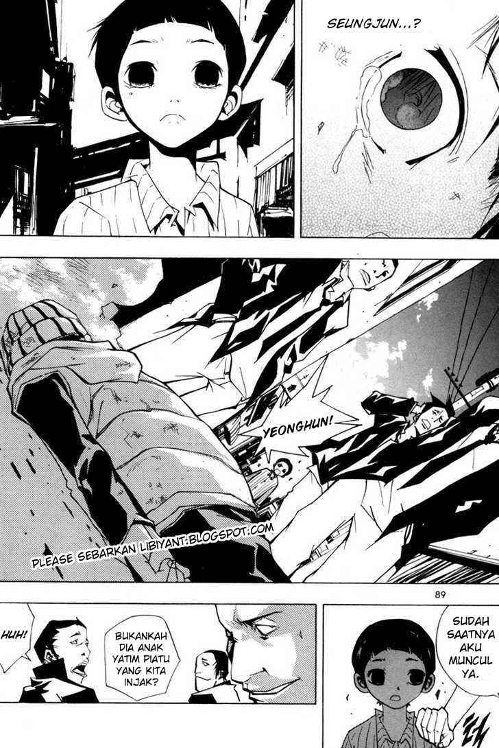 Blast chapter 3 halaman 19