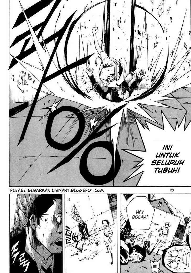 Blast chapter 3 halaman 23