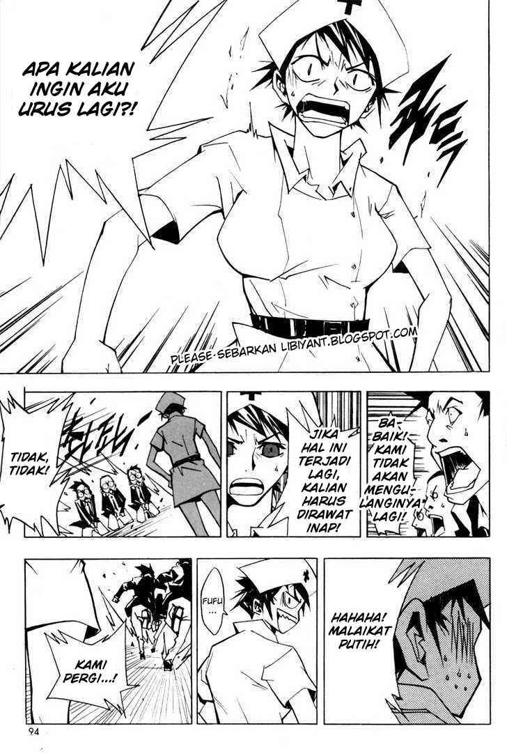 Blast chapter 3 halaman 24