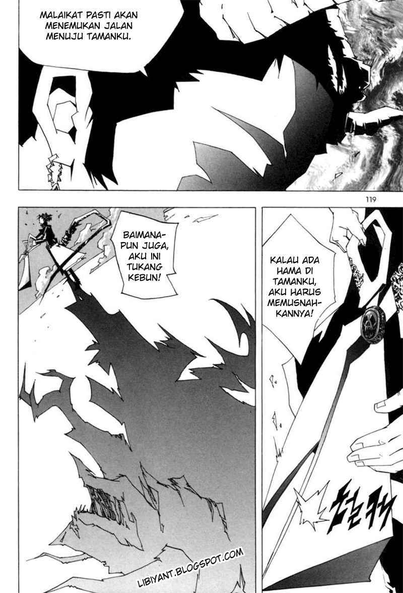 Blast chapter 4 halaman 22