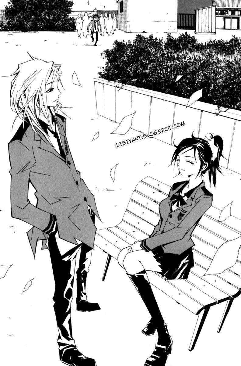 Blast chapter 5 halaman 6