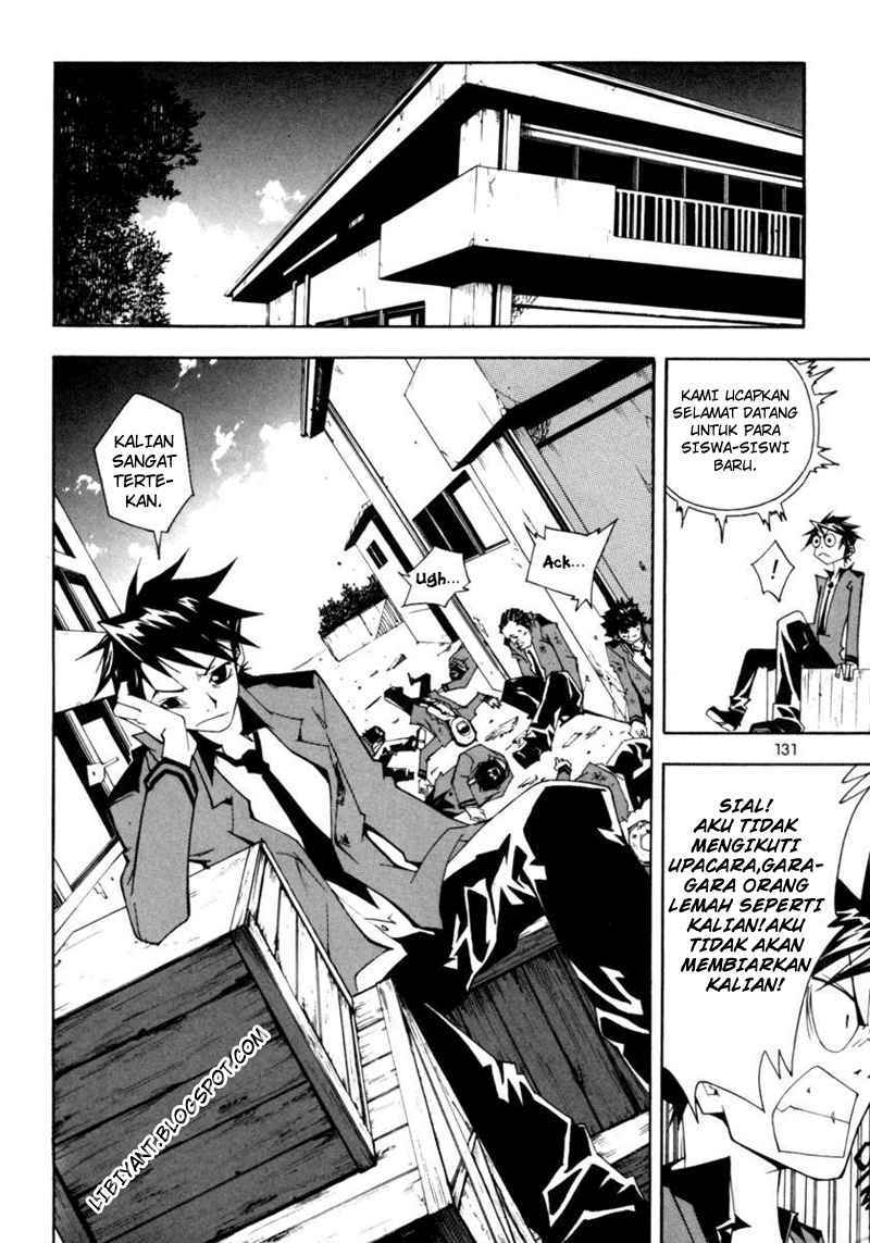 Blast chapter 5 halaman 12