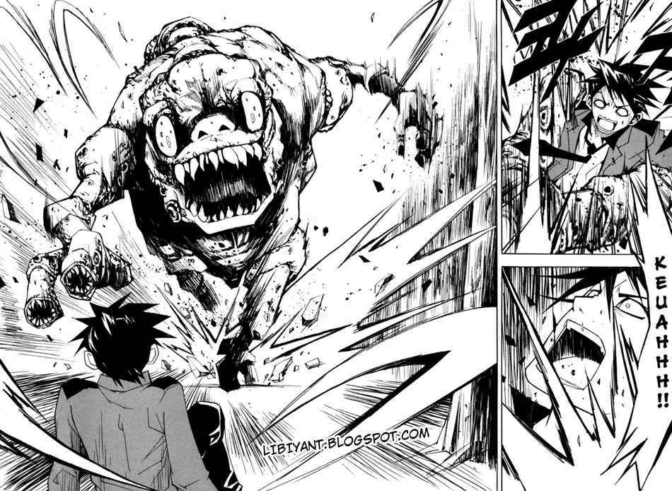Blast chapter 6 halaman 4