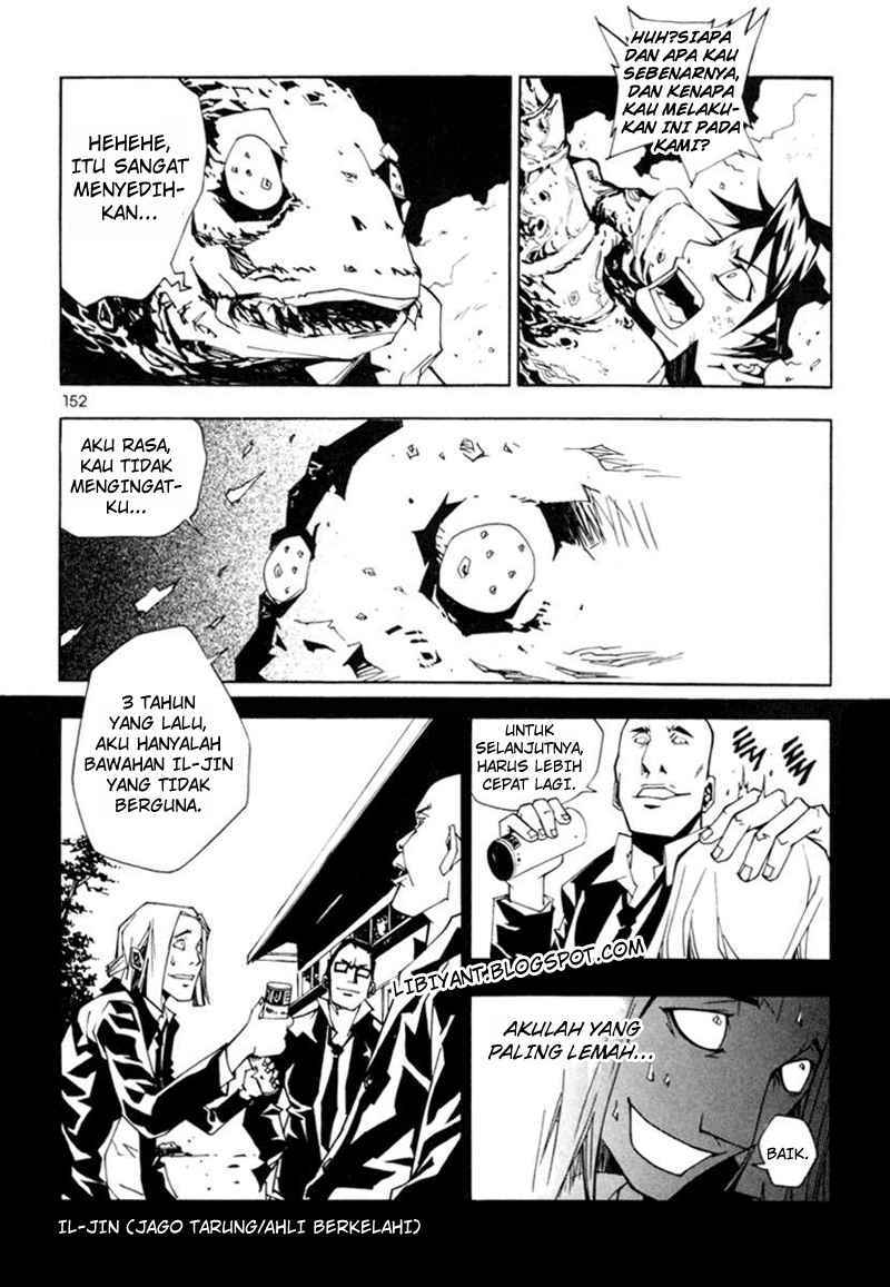 Blast chapter 6 halaman 5