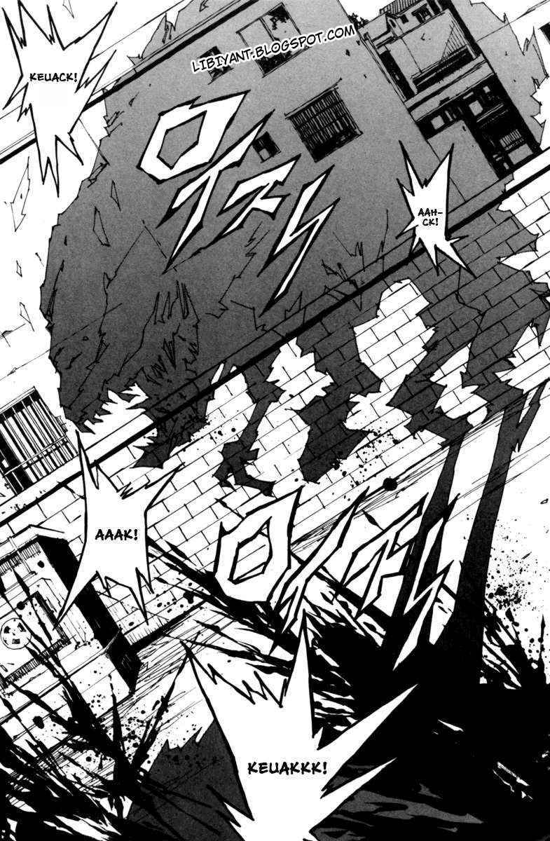 Blast chapter 6 halaman 10