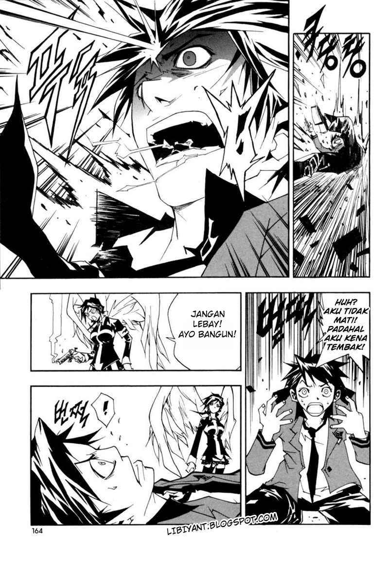 Blast chapter 6 halaman 16