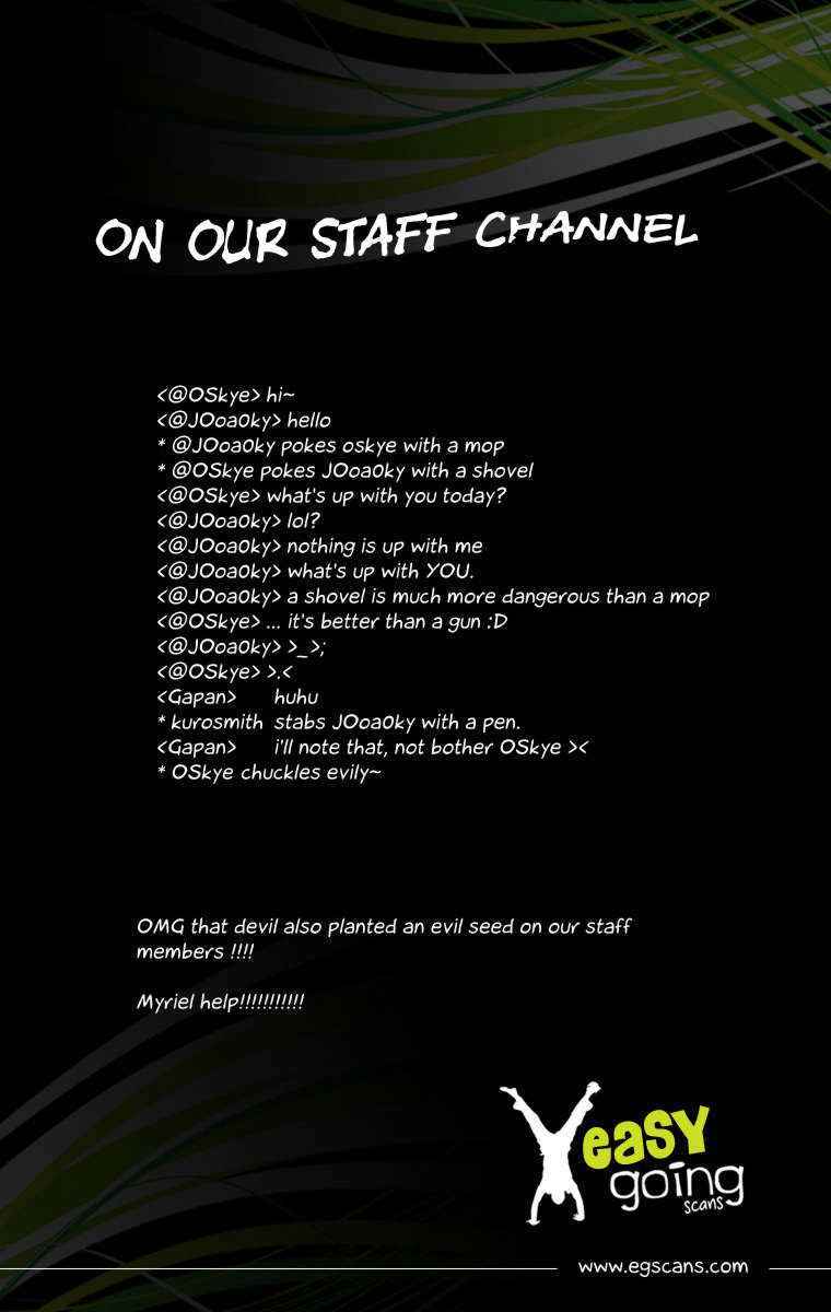 Blast chapter 6 halaman 31