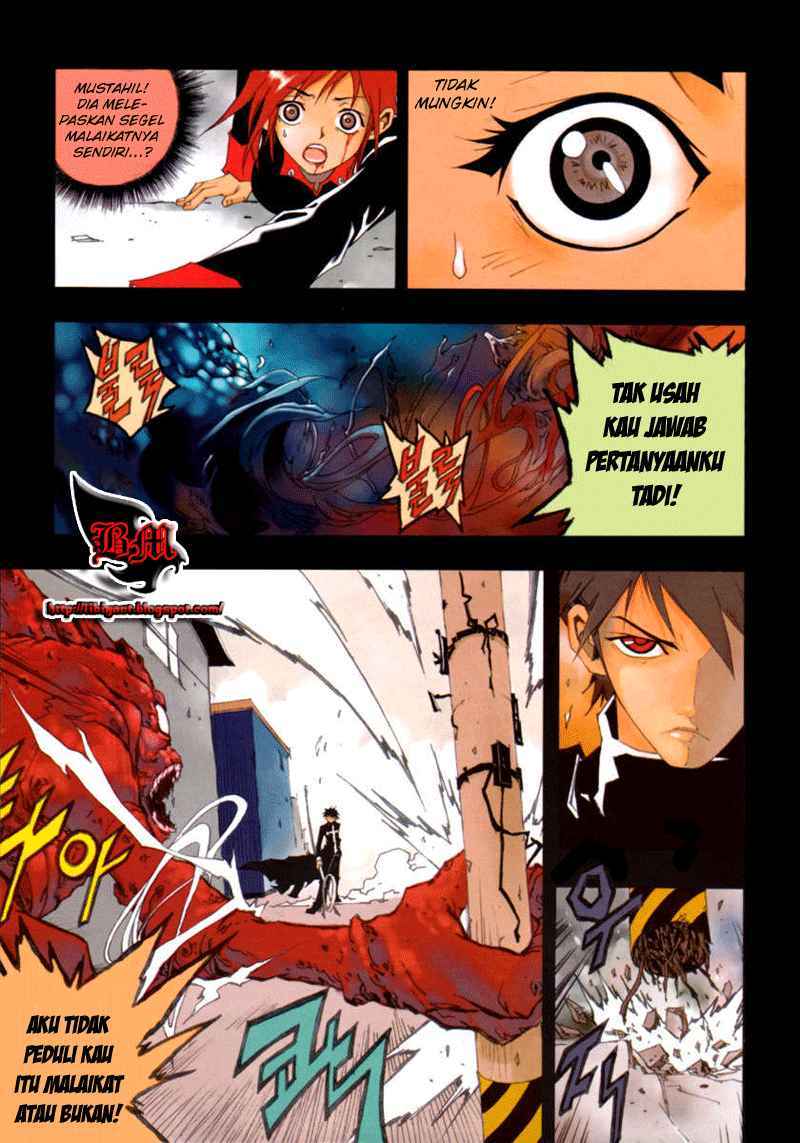 Blast chapter 7 halaman 5