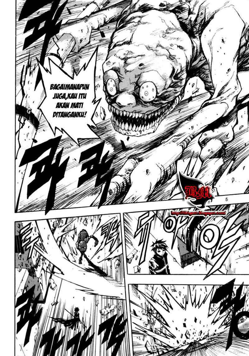 Blast chapter 7 halaman 6