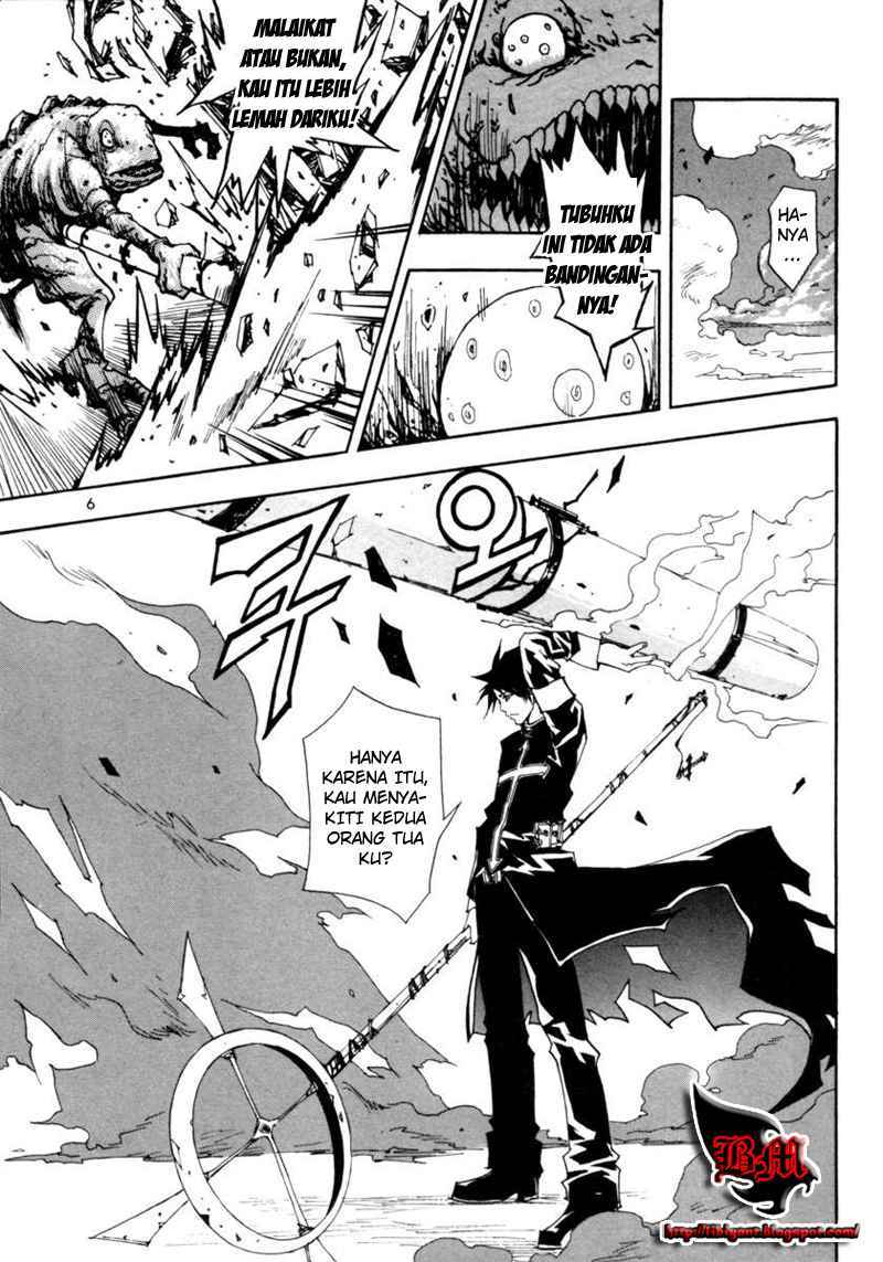 Blast chapter 7 halaman 7