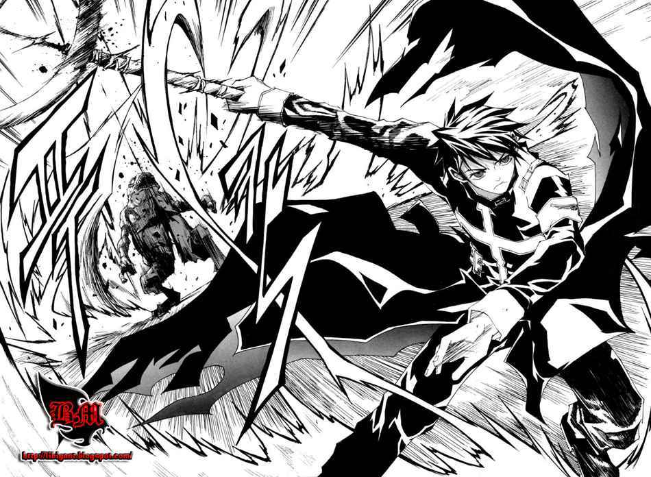 Blast chapter 7 halaman 11