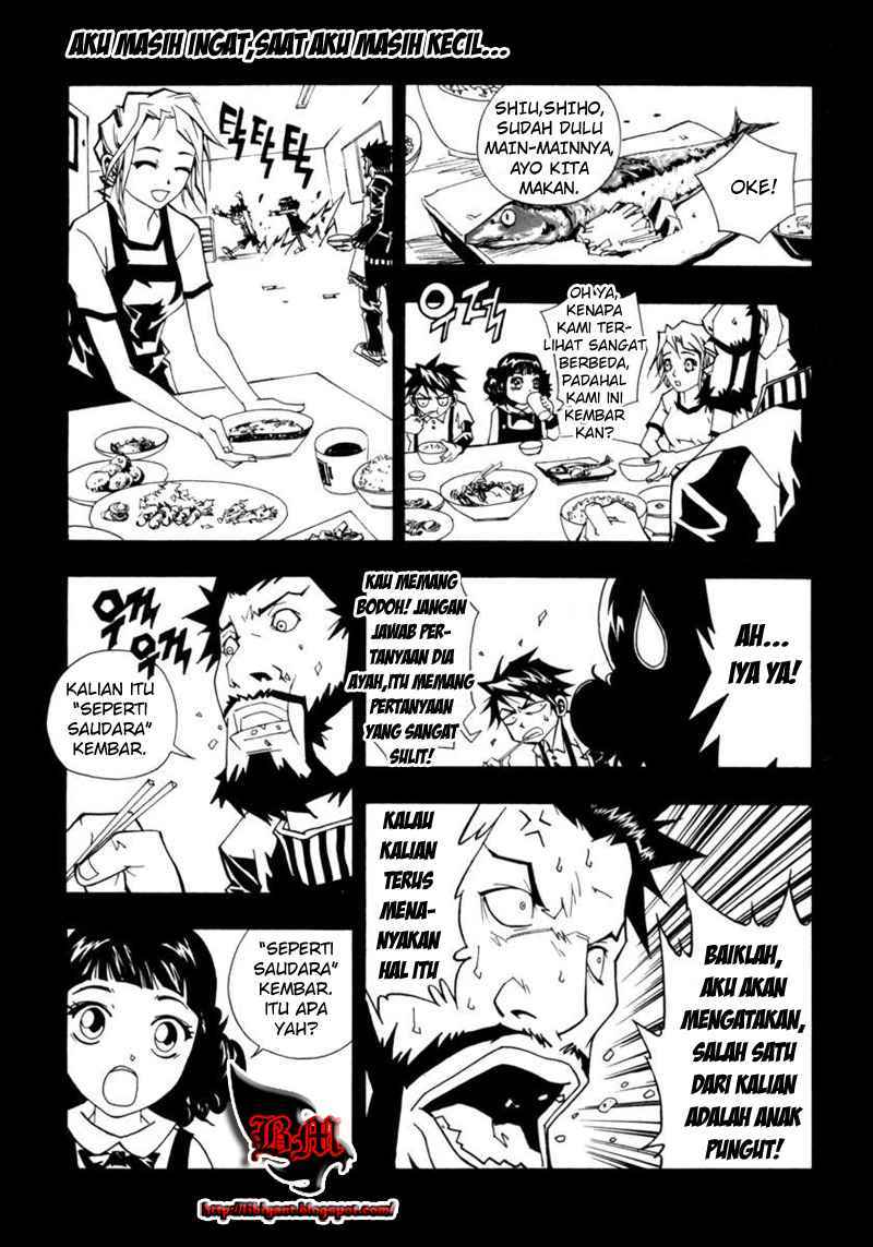 Blast chapter 7 halaman 14
