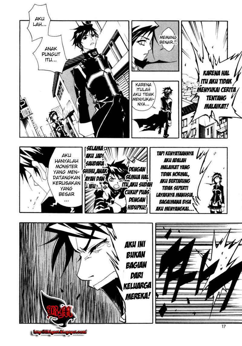 Blast chapter 7 halaman 17