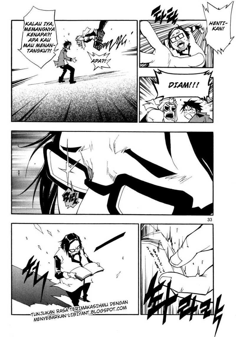 Blast chapter 8 halaman 10