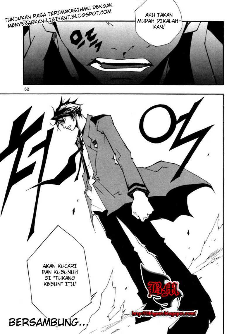 Blast chapter 8 halaman 29