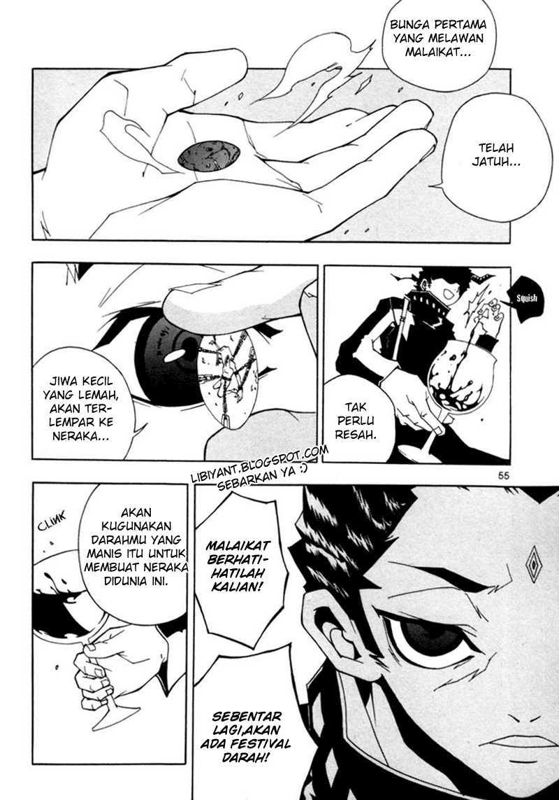 Blast chapter 9 halaman 4
