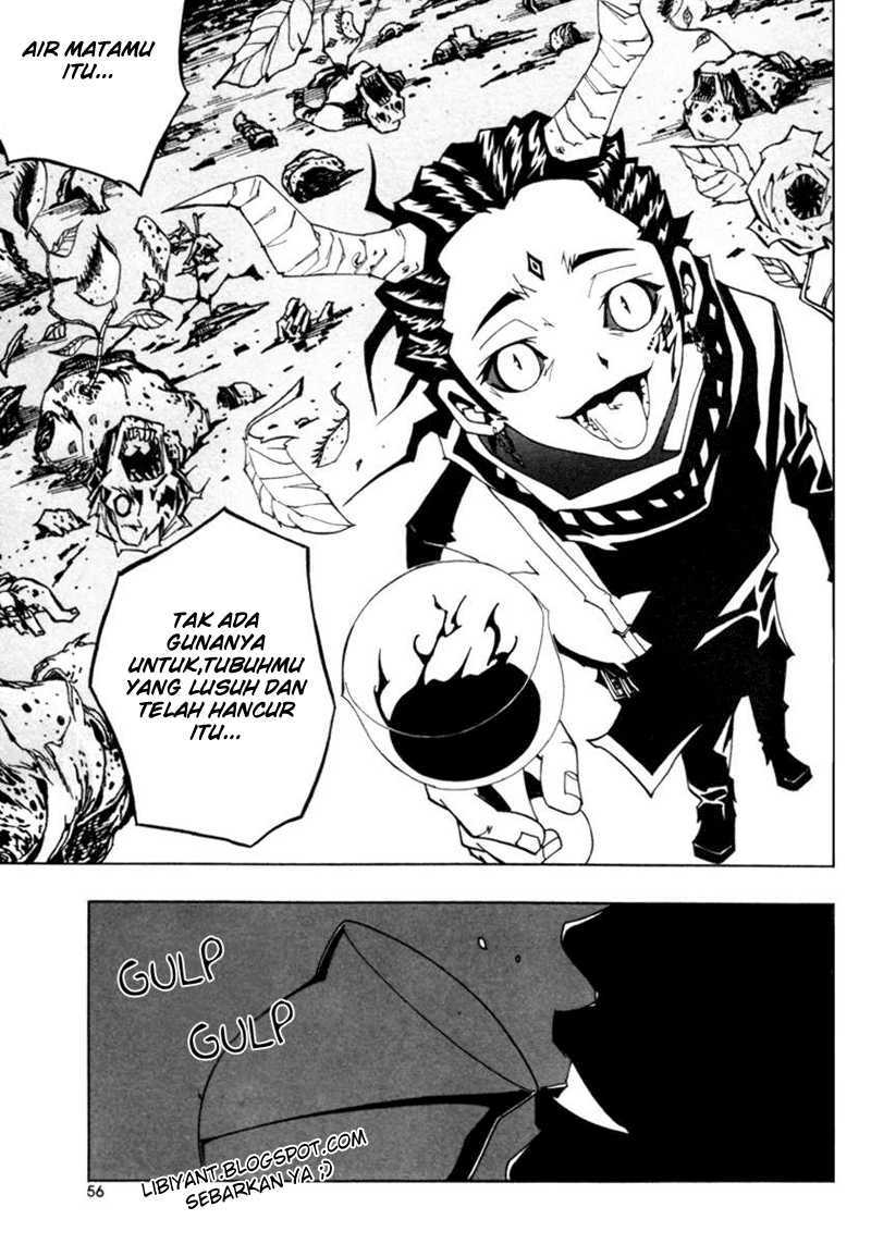 Blast chapter 9 halaman 5