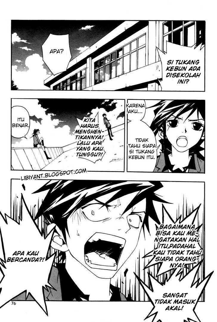 Blast chapter 10 halaman 4