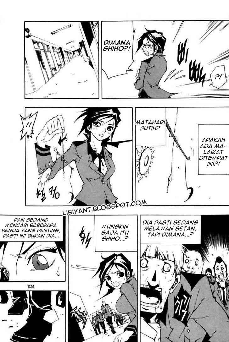 Blast chapter 11 halaman 4