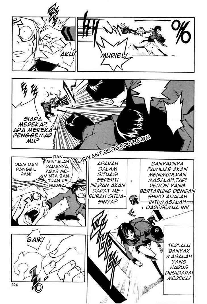 Blast chapter 11 halaman 24