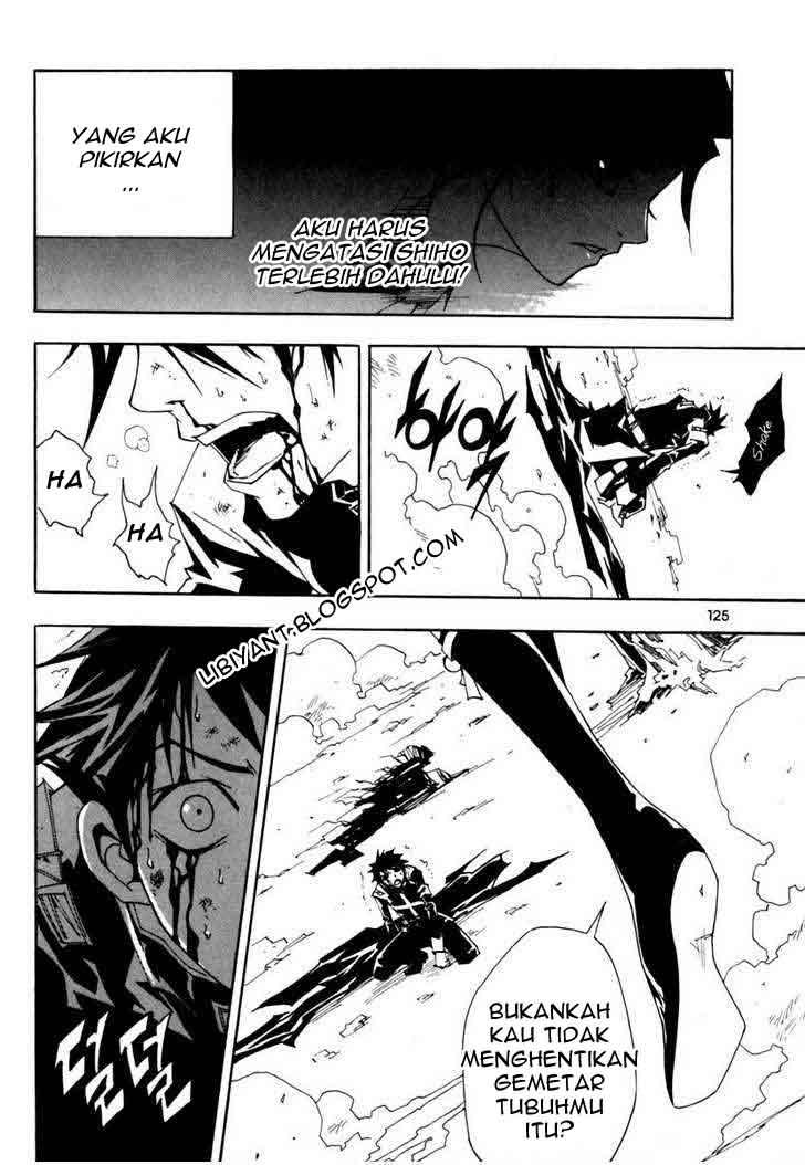 Blast chapter 11 halaman 25
