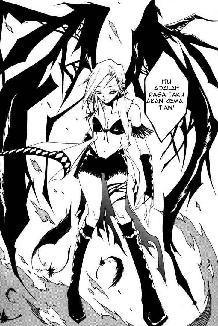 Blast chapter 11 halaman 26