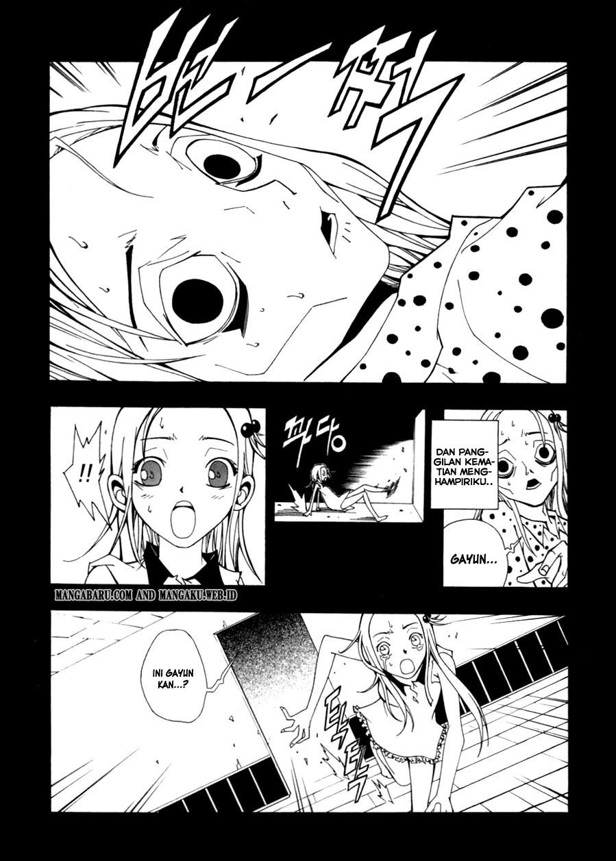 Blast chapter 12 halaman 4