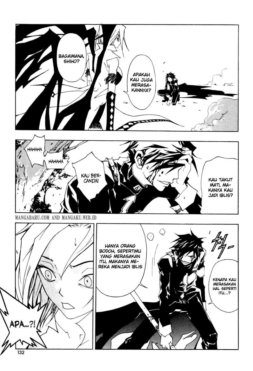 Blast chapter 12 halaman 5