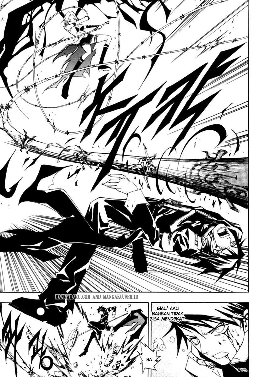 Blast chapter 12 halaman 7