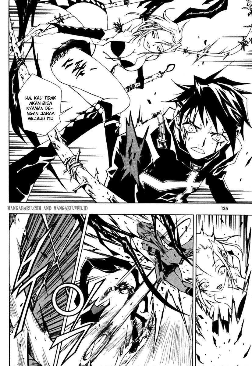 Blast chapter 12 halaman 8