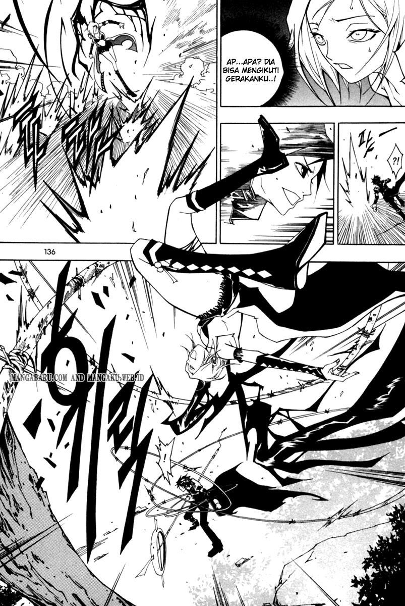 Blast chapter 12 halaman 9