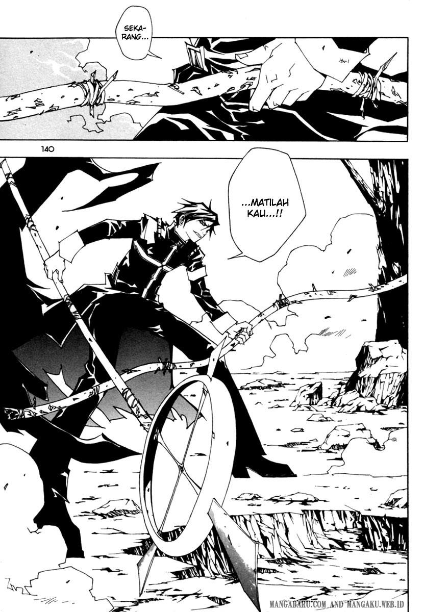 Blast chapter 12 halaman 13