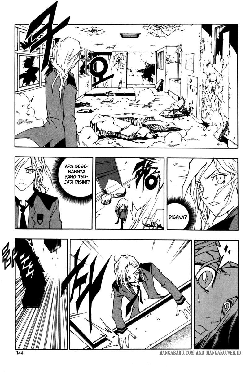 Blast chapter 12 halaman 16