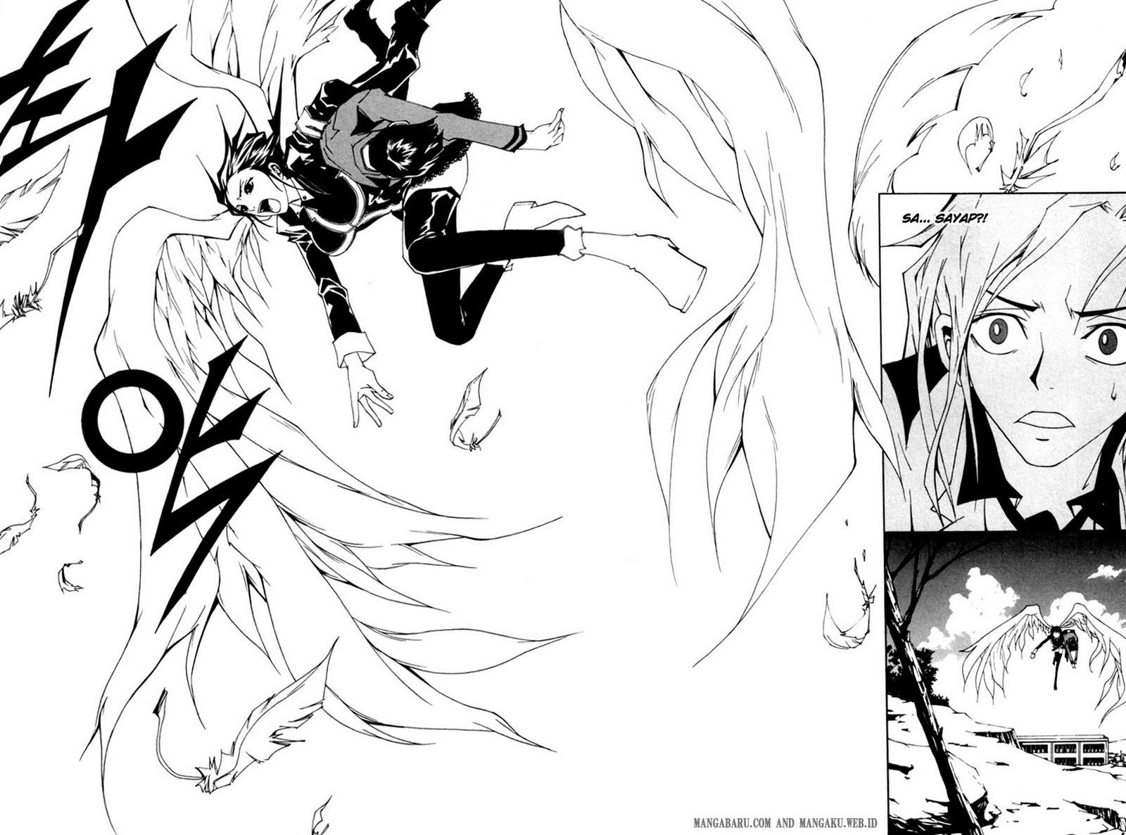 Blast chapter 12 halaman 18