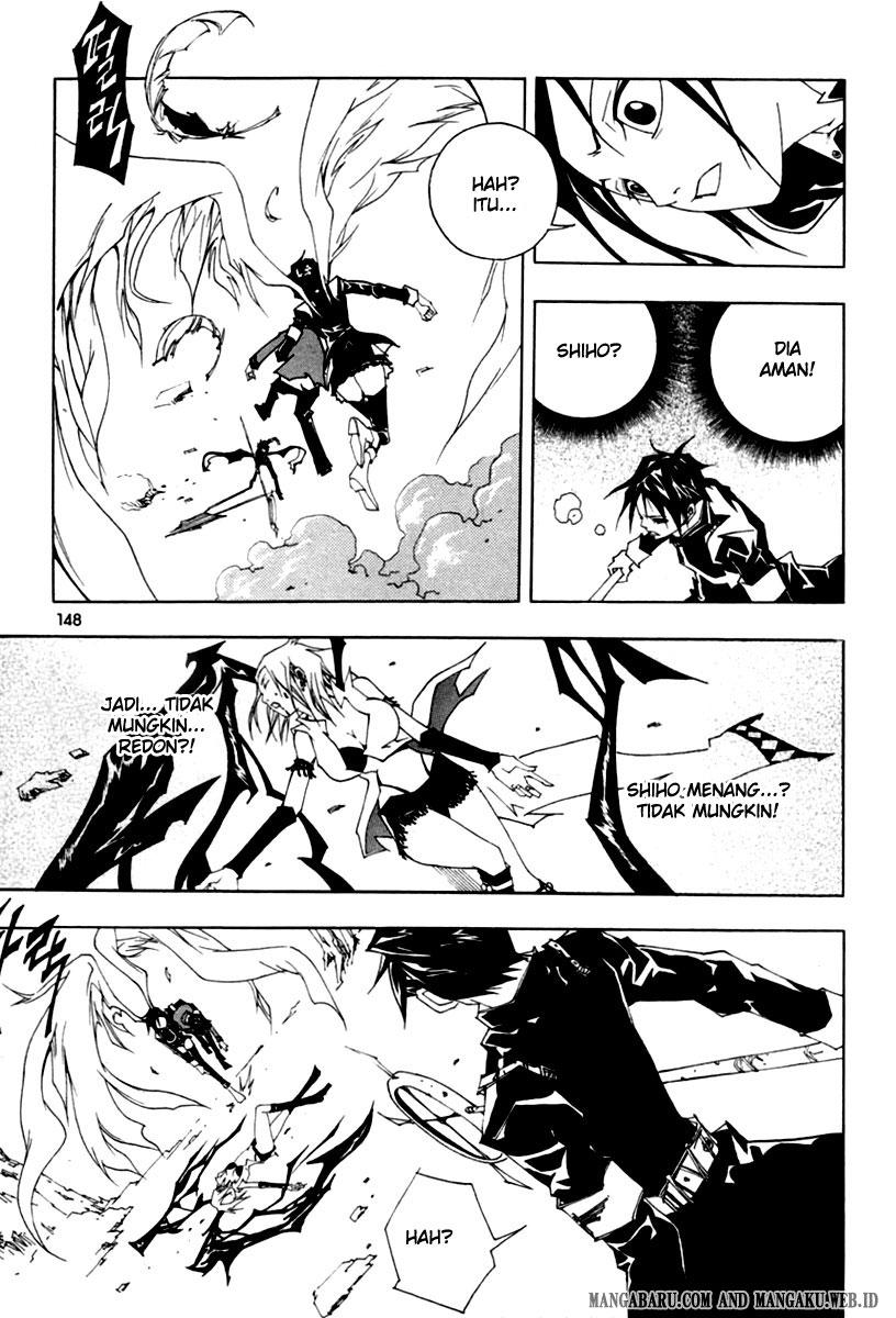 Blast chapter 12 halaman 19