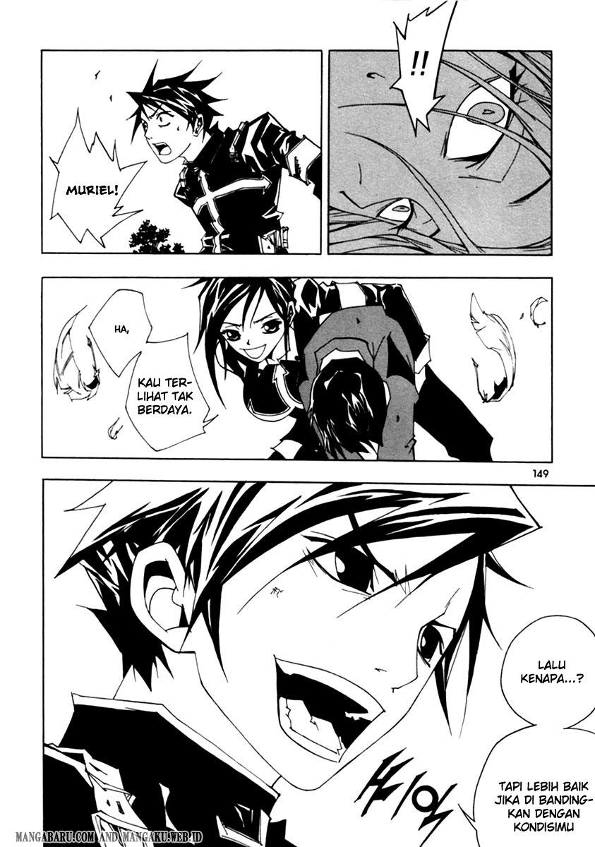 Blast chapter 12 halaman 20
