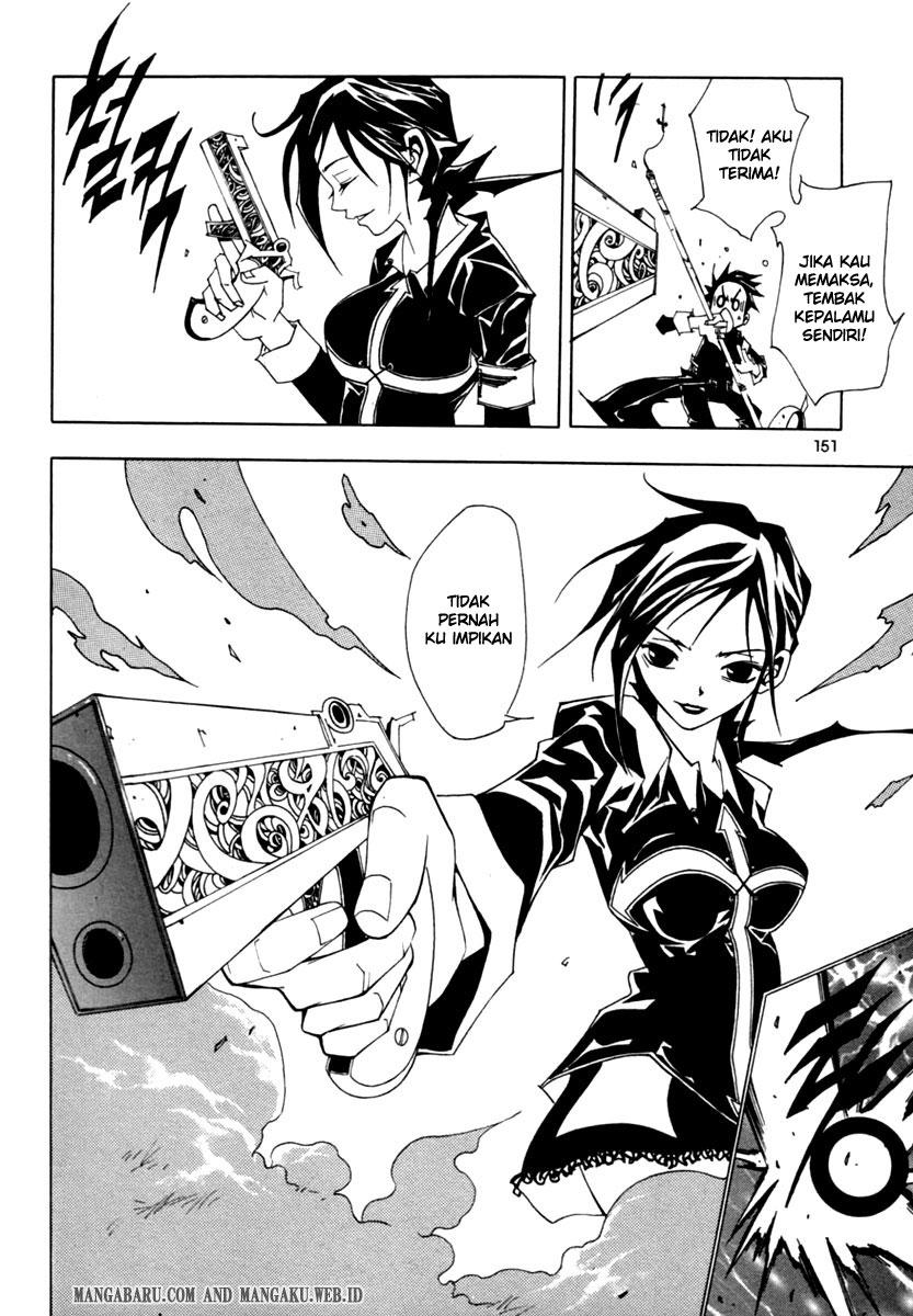 Blast chapter 12 halaman 22